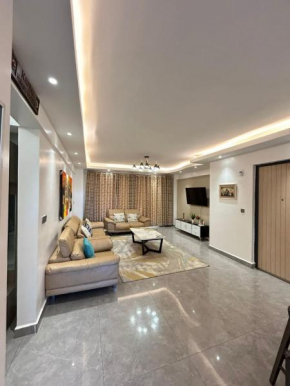 Cozy Gardens Apartments Kilimani